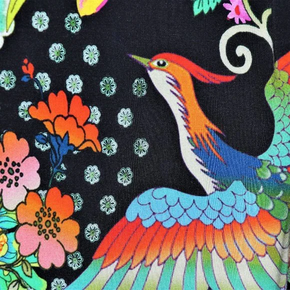 New Johnny Was Long Sleeve - Picture 6 of 8